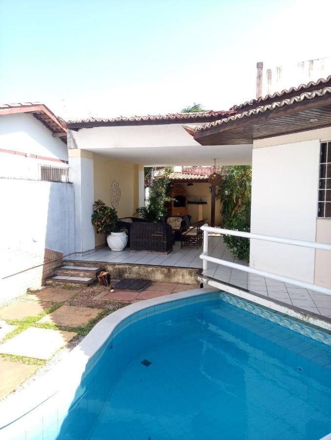Pousada Navegantes Natal Ngoại thất bức ảnh