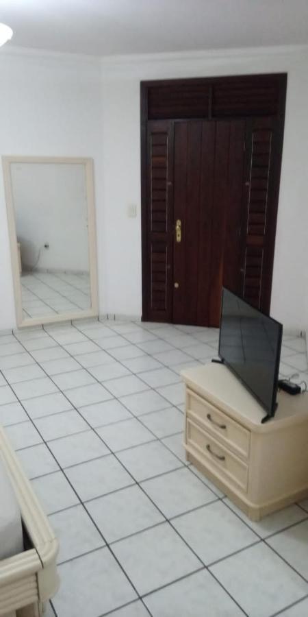 Pousada Navegantes Natal Ngoại thất bức ảnh