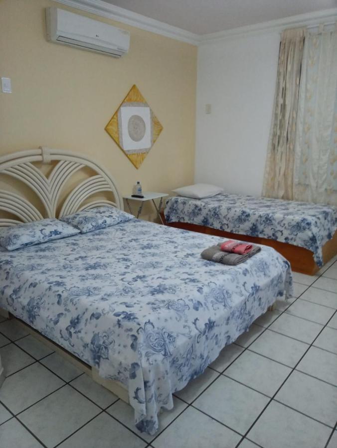 Pousada Navegantes Natal Ngoại thất bức ảnh