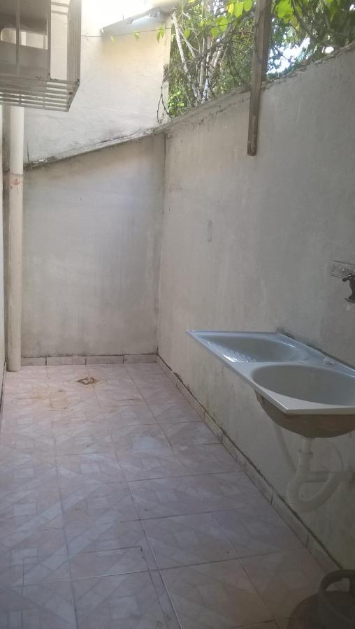 Pousada Navegantes Natal Phòng bức ảnh