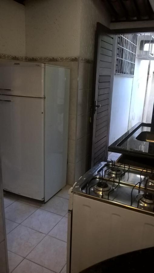 Pousada Navegantes Natal Phòng bức ảnh