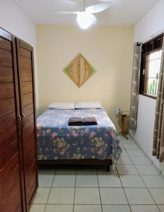 Pousada Navegantes Natal Phòng bức ảnh