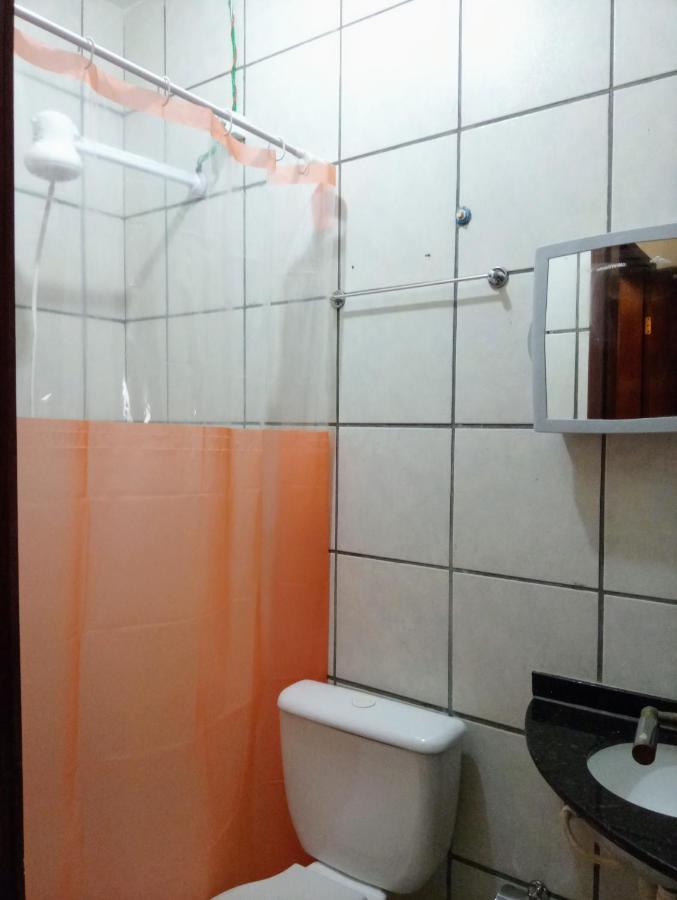 Pousada Navegantes Natal Phòng bức ảnh
