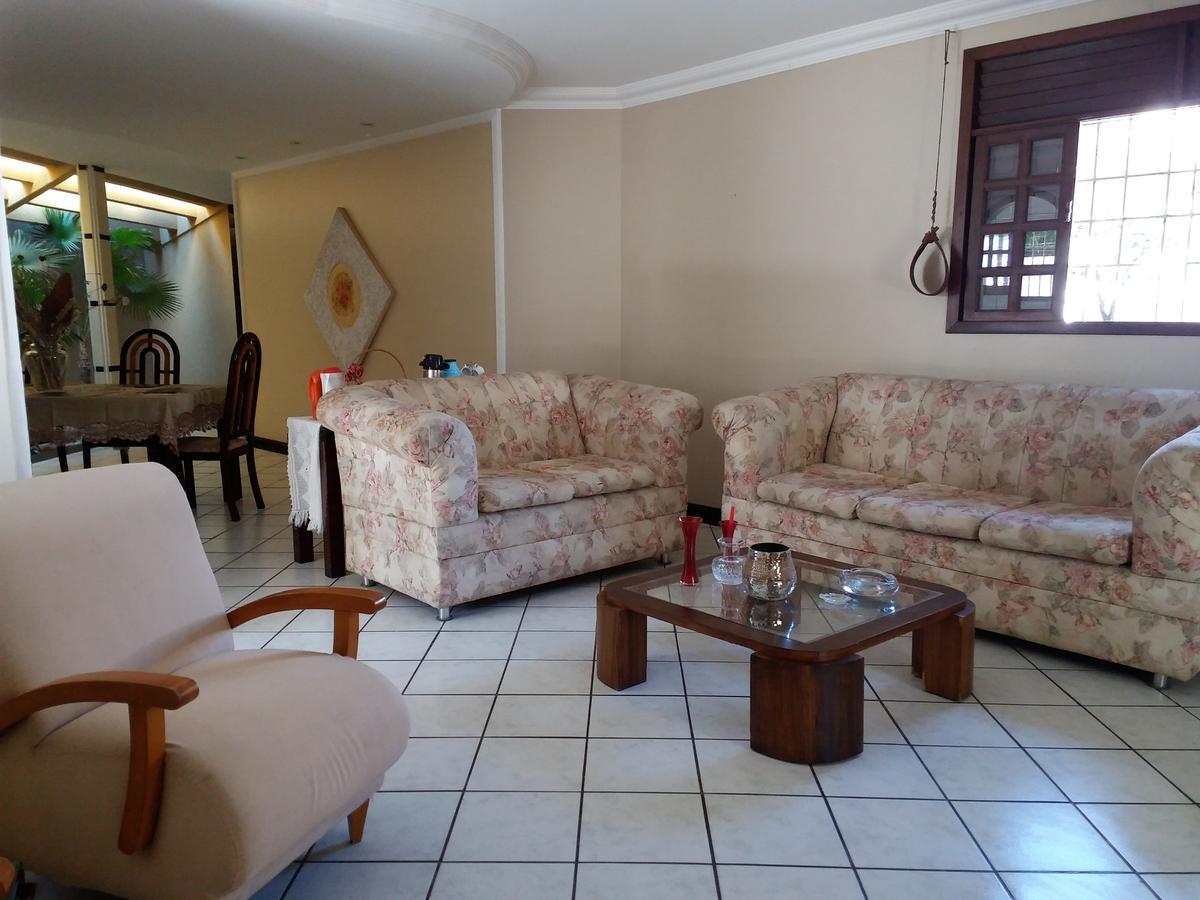 Pousada Navegantes Natal Ngoại thất bức ảnh
